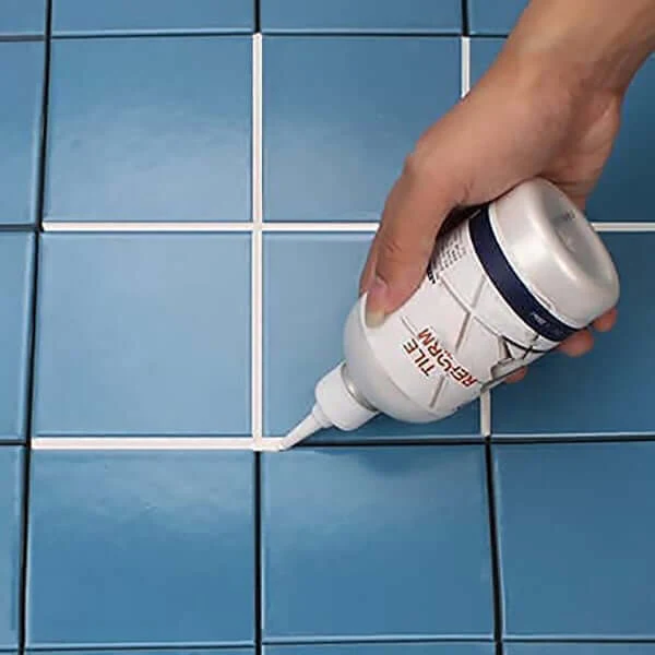 Waterproof Tile Gap Filler | German-Imported